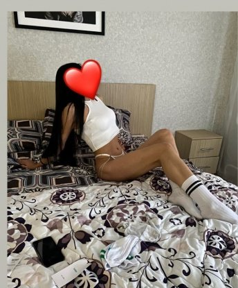 Анкета проститутки Яноечка - Фото 1, Манжерок, 20 лет, №10984